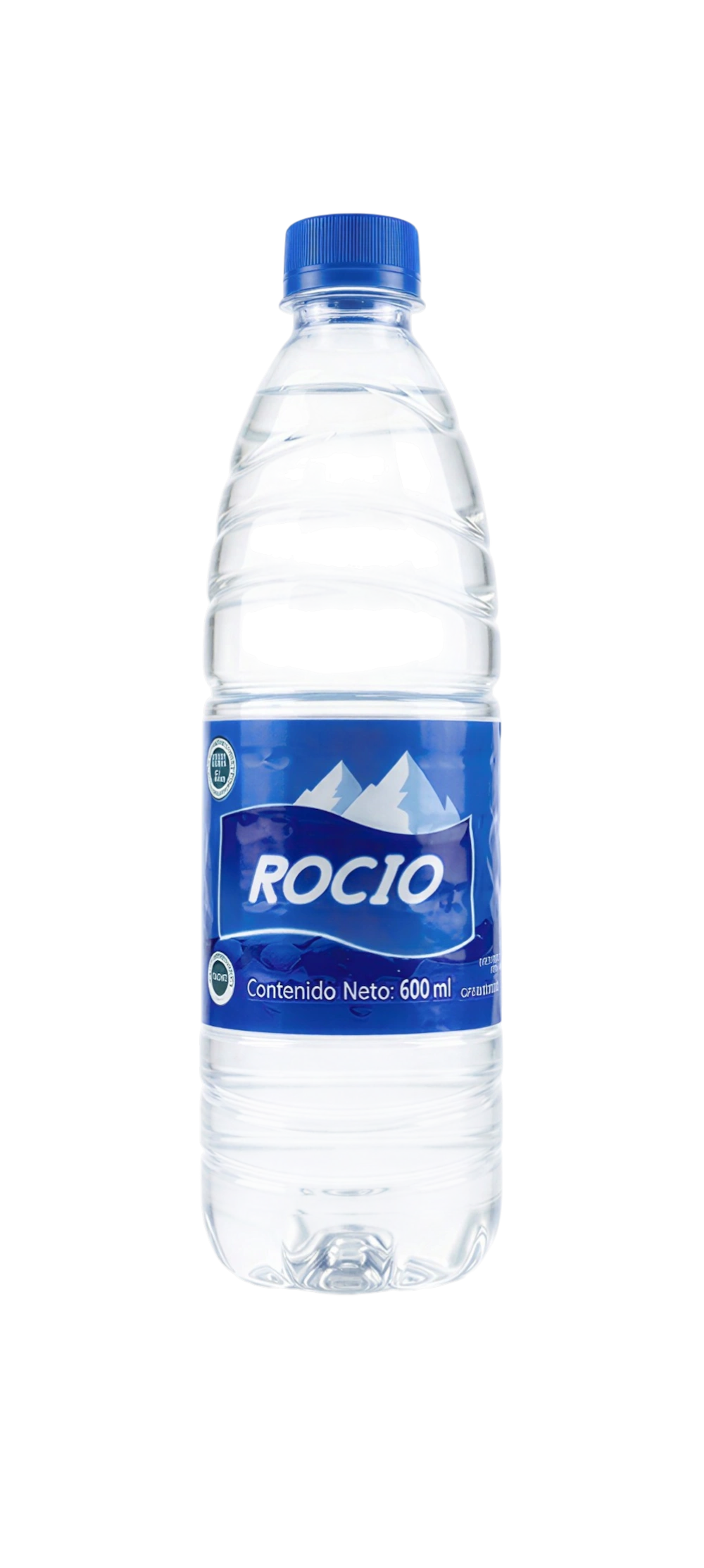 Agua Rocío 600ml