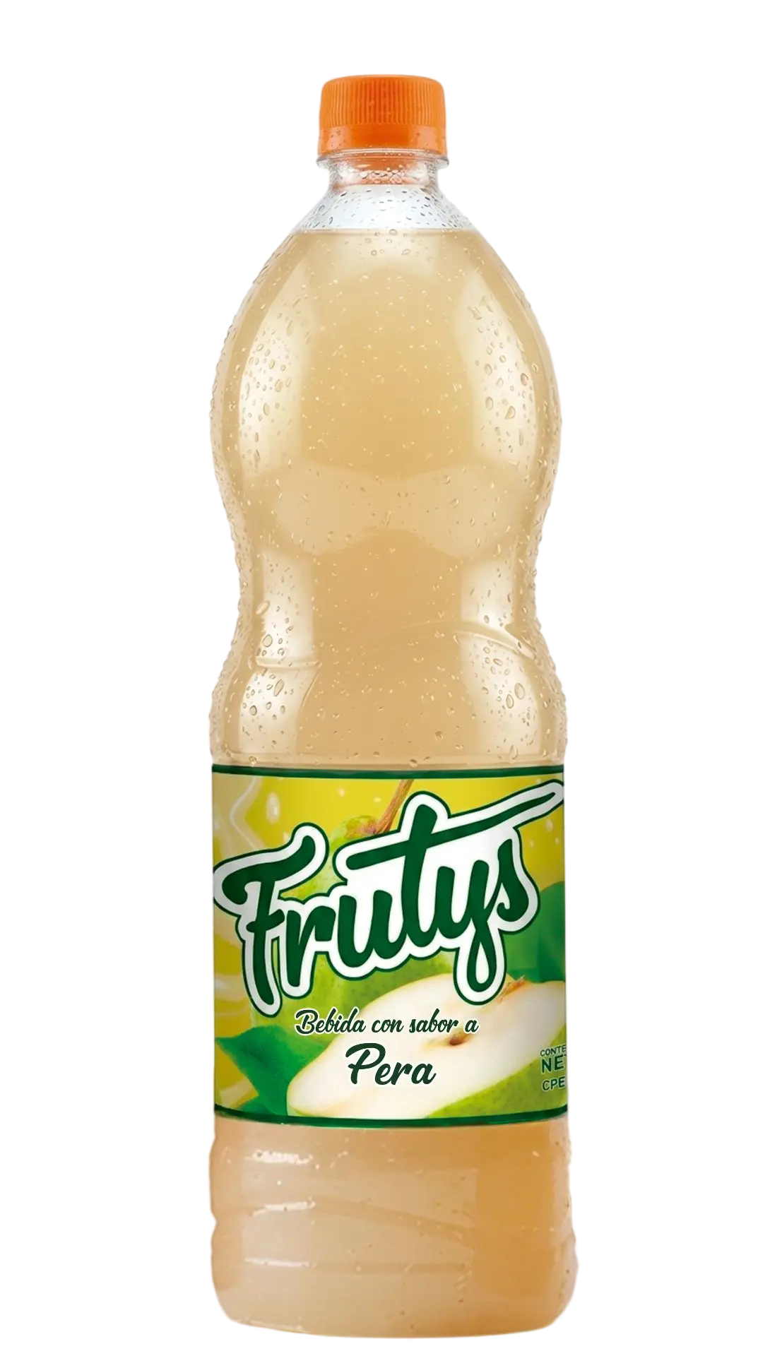 FRUTYS PERA