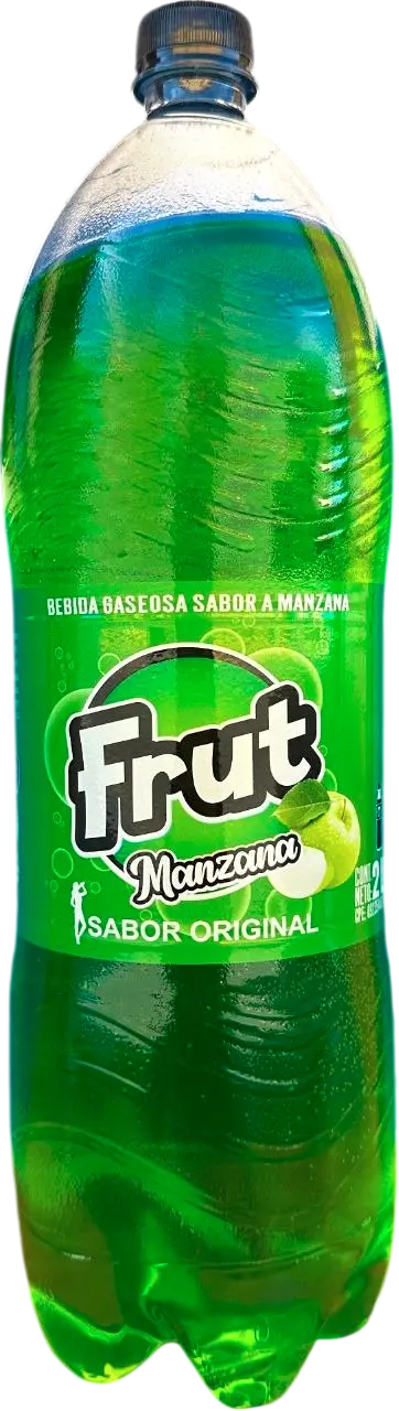 FRUT MANZANA