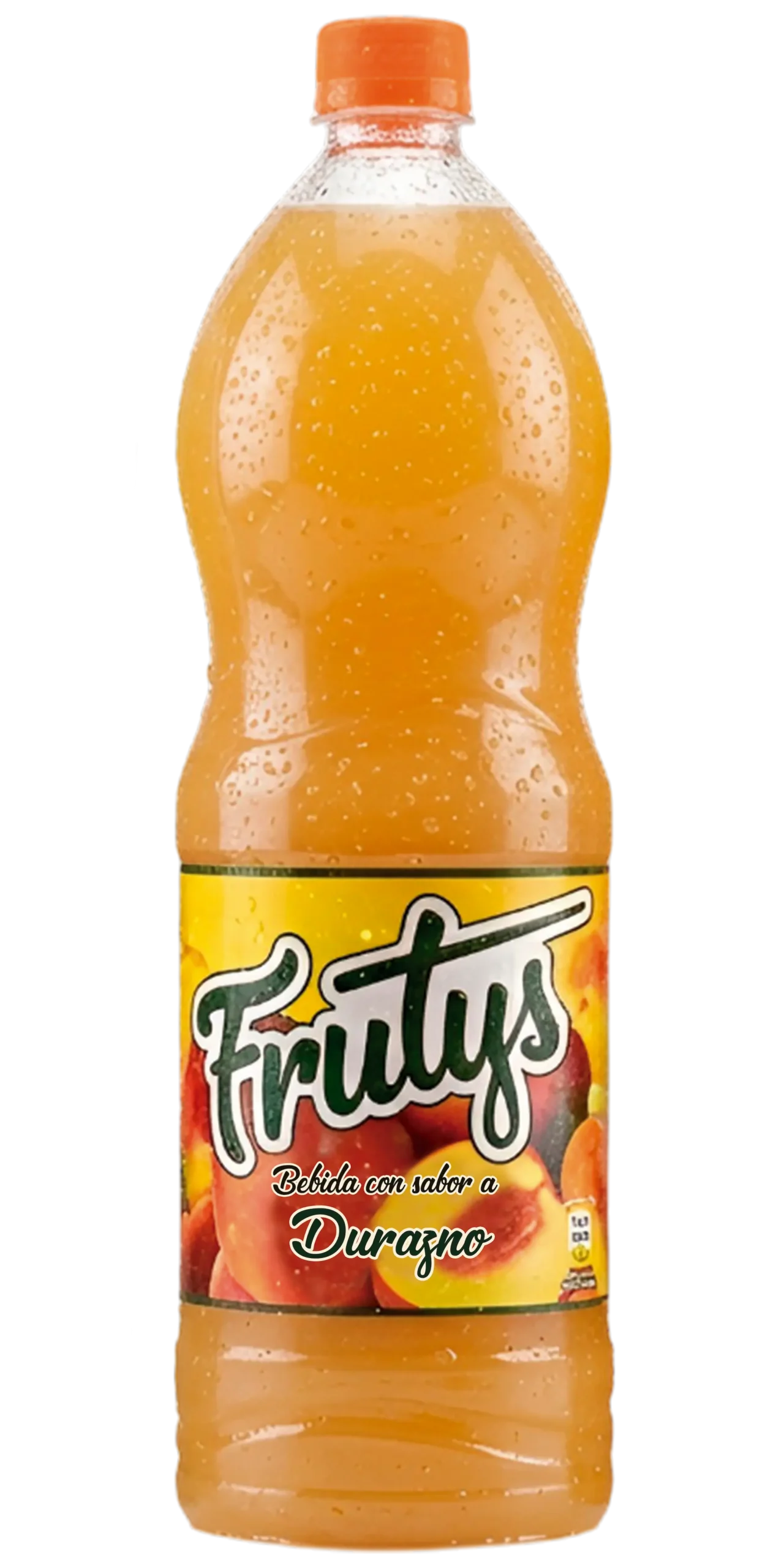 FRUTYS DURAZNO