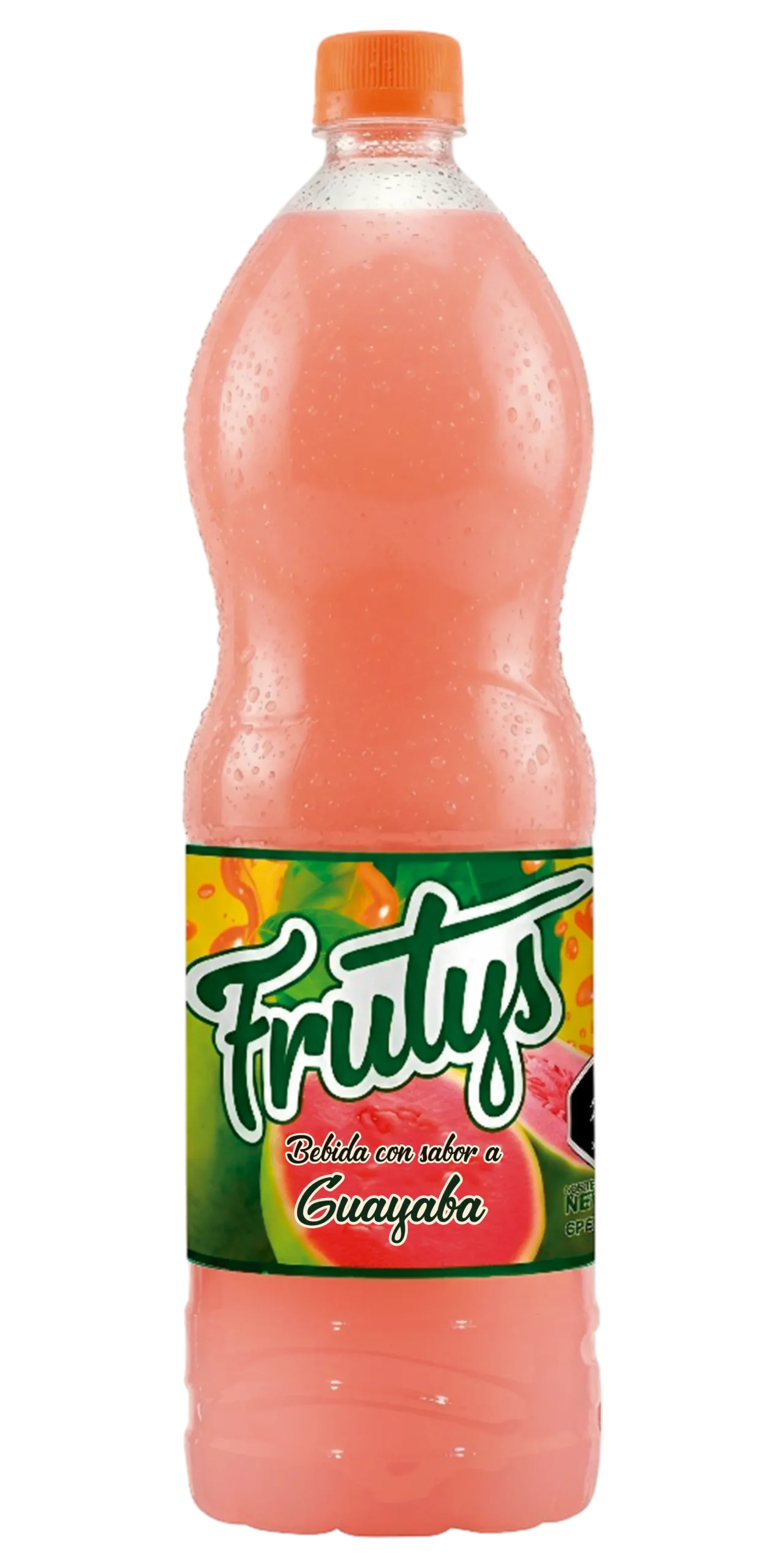 FRUTYS GUAYABA