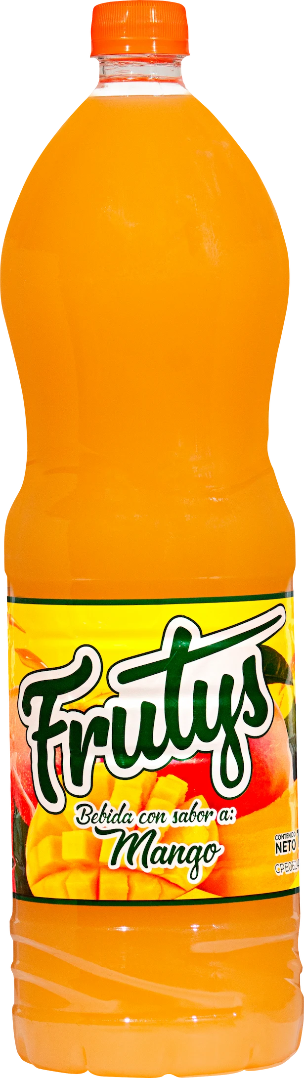 FRUTYS MANGO