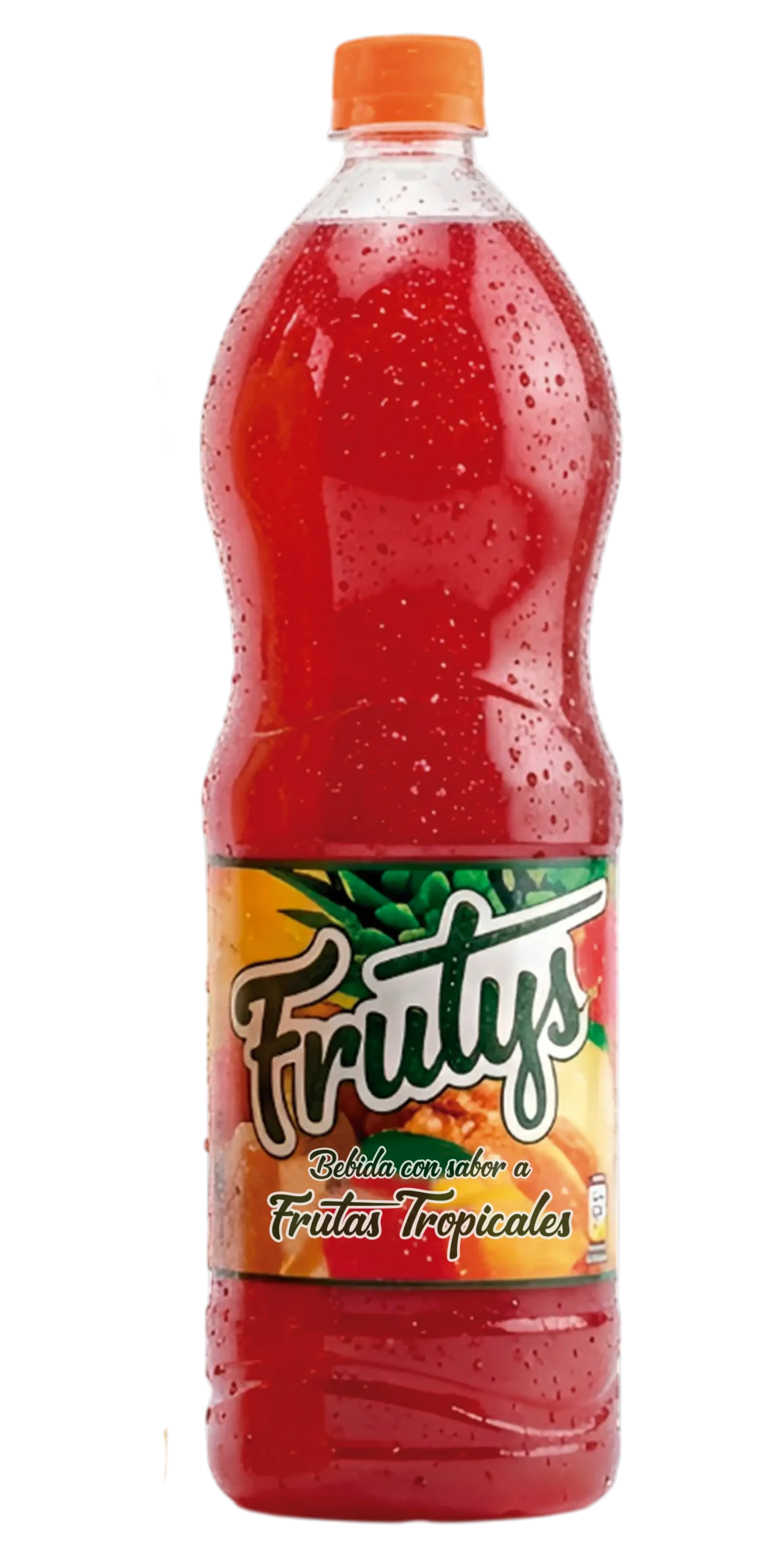 FRUTYS TROPICAL