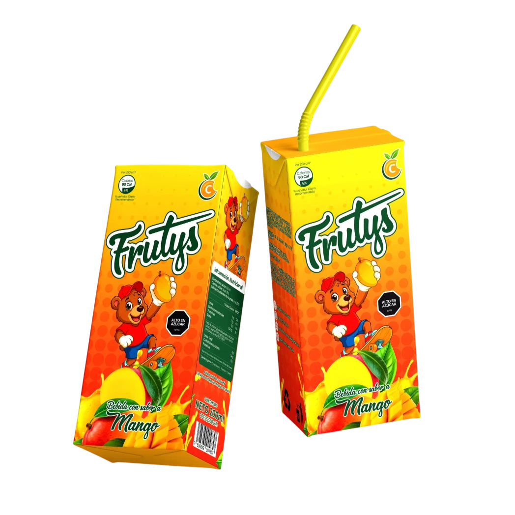 Juguito Mango