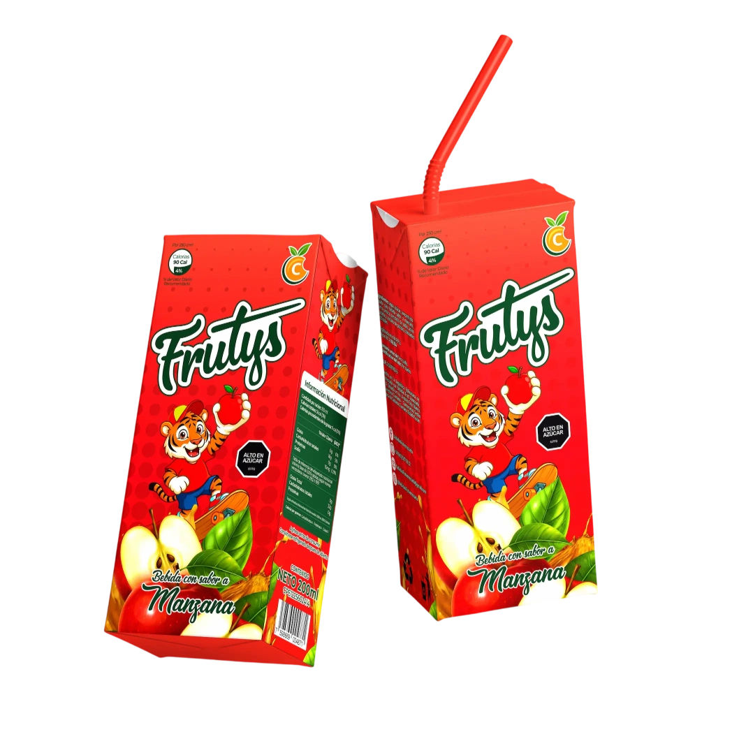 Juguito Manzana