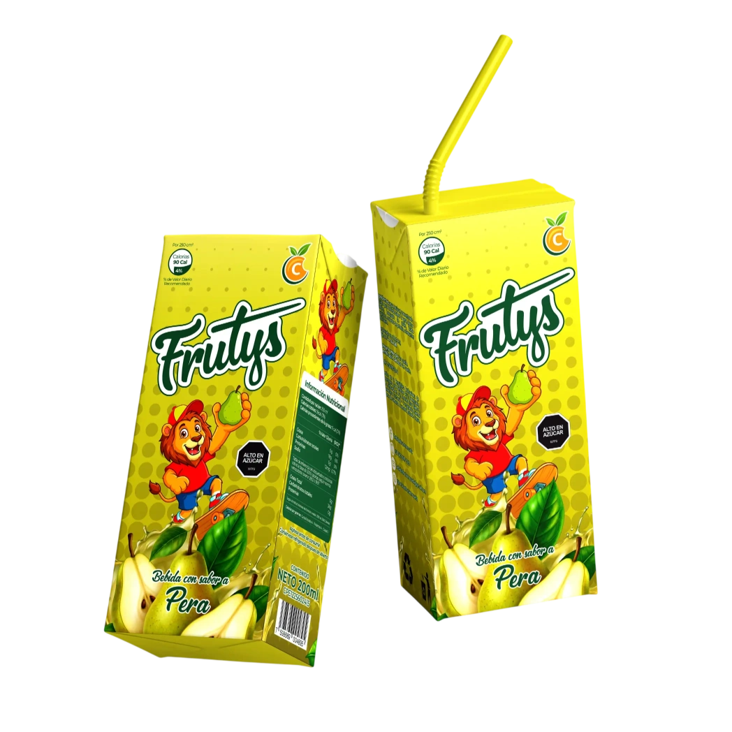 Juguito Pera