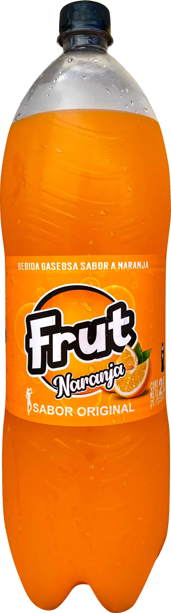 FRUT NARANJA