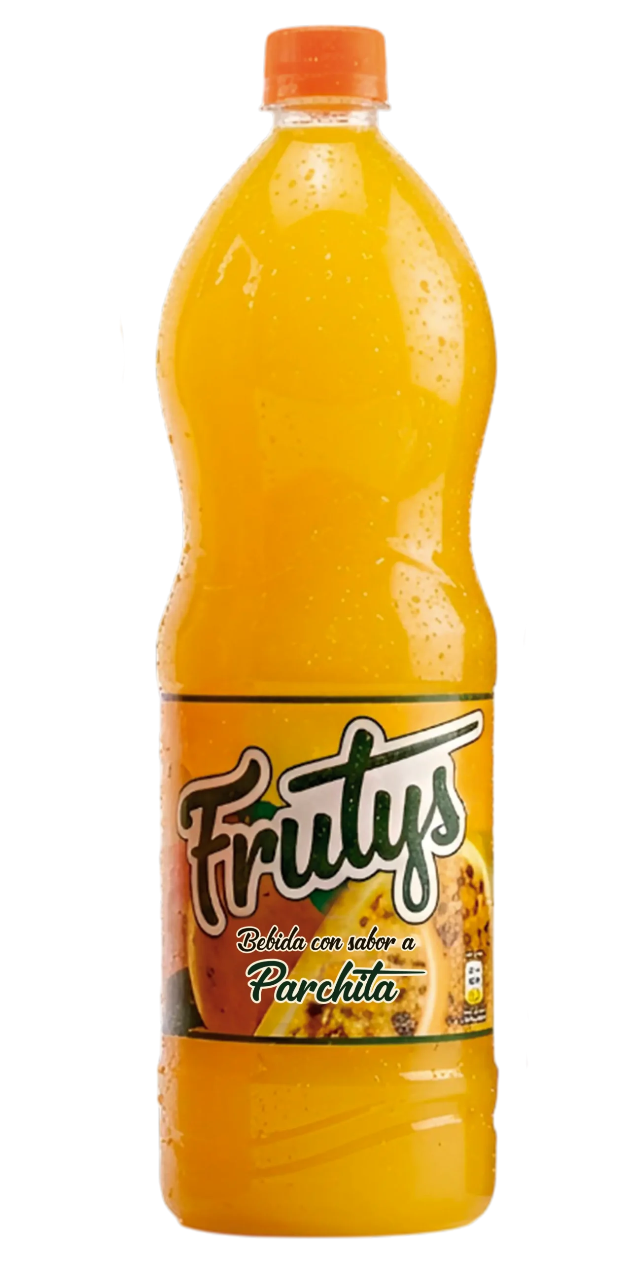 FRUTYS PARCHITA
