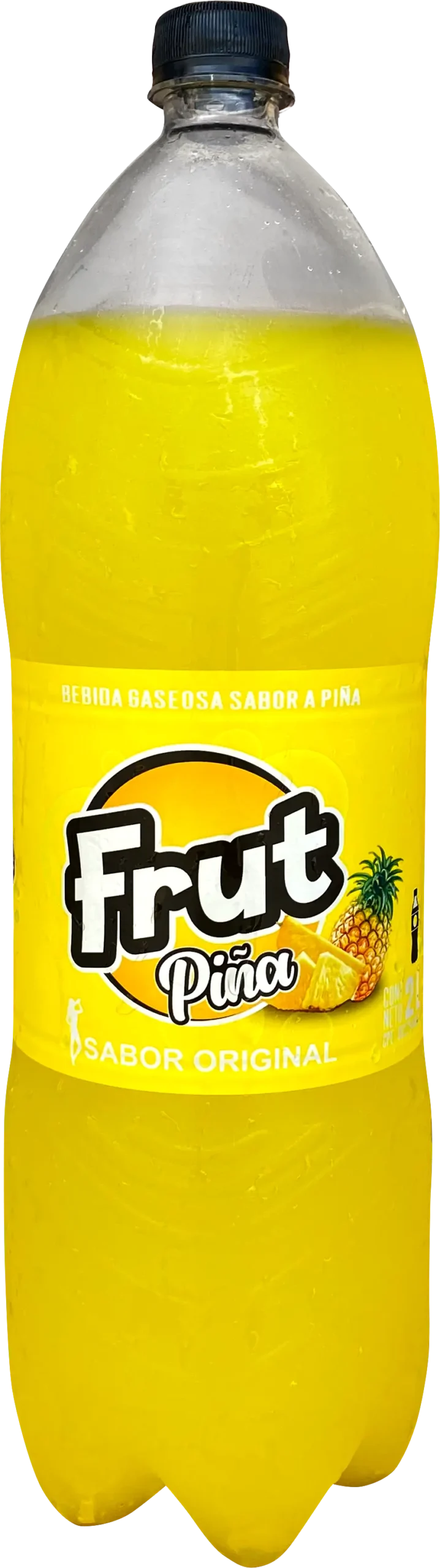 FRUT PIÑA