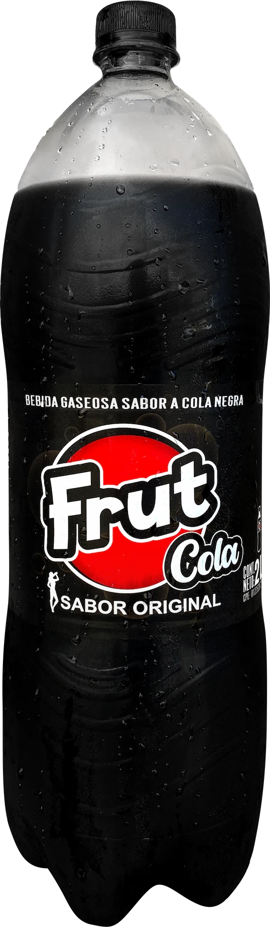 FRUT COLA