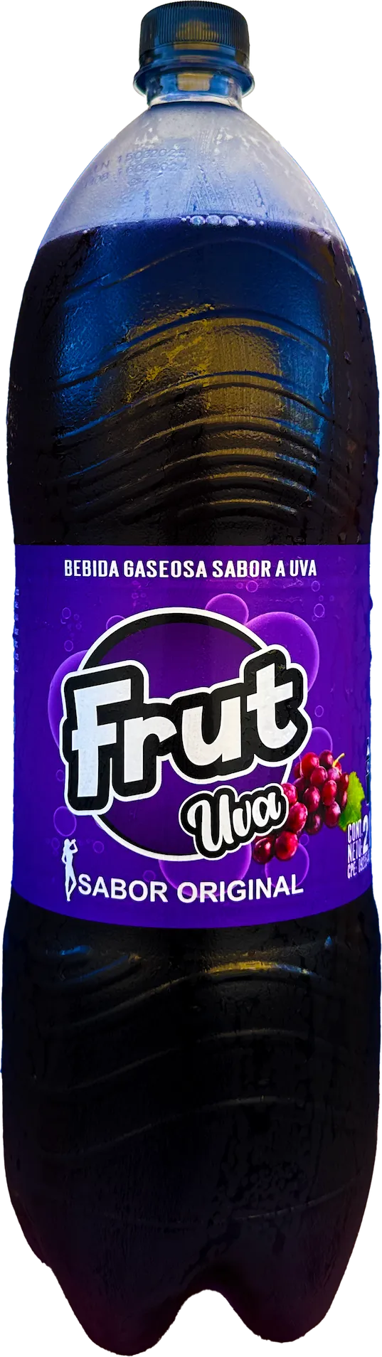 FRUT UVA