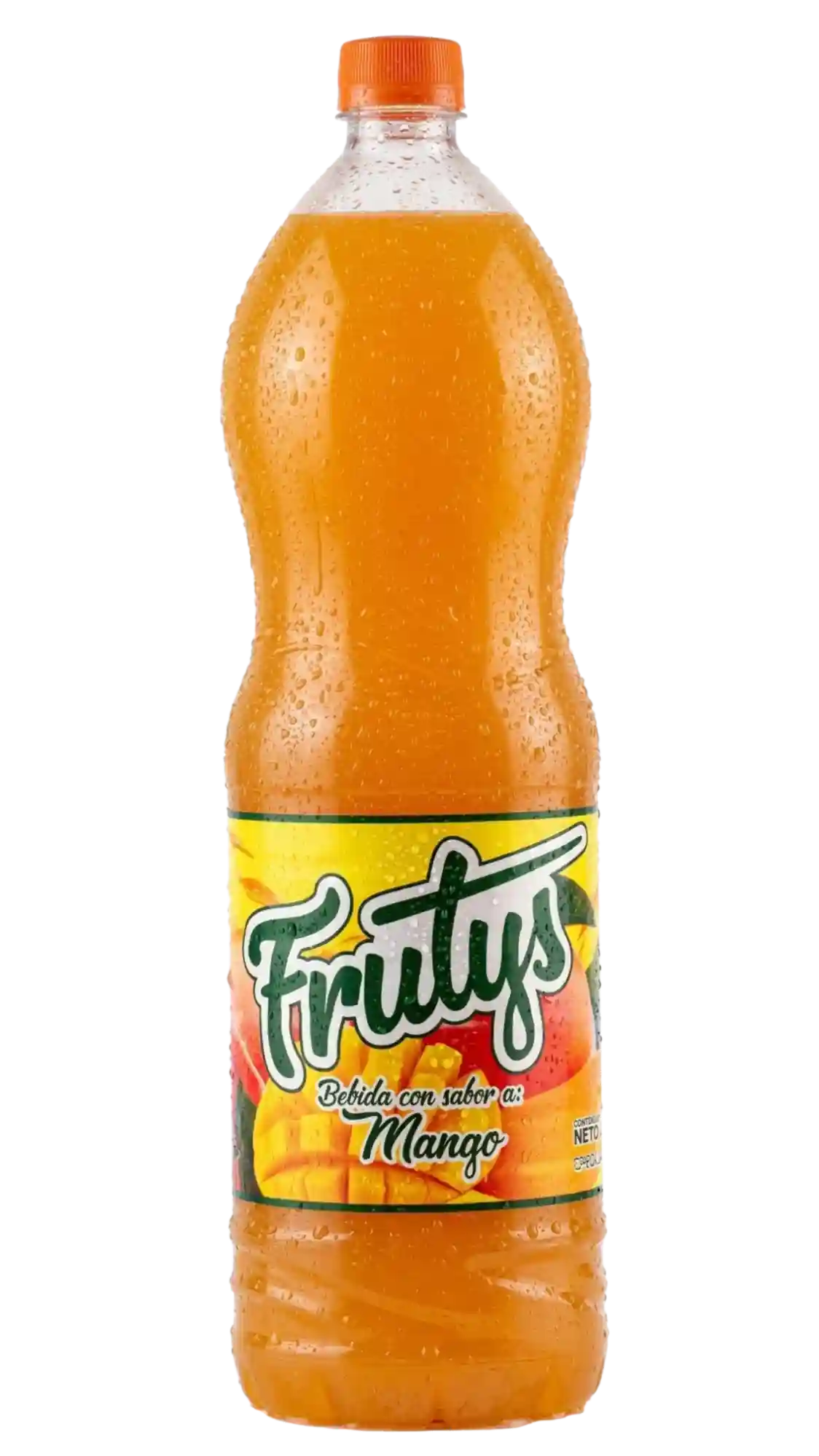 FRUTYS MANGO